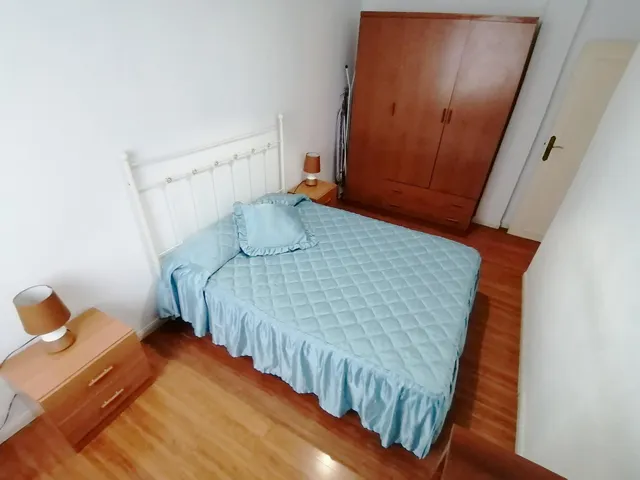 Piso en Venta en la Zona de Pinilla, Cáceres — 10