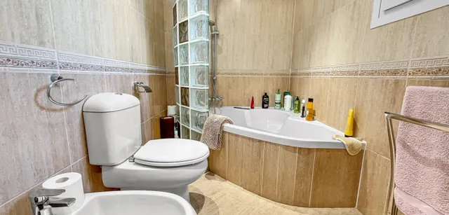 Villa 3 habitaciones 140m² en venta - Lomas de Cabo Roig-Los Dolses — 21