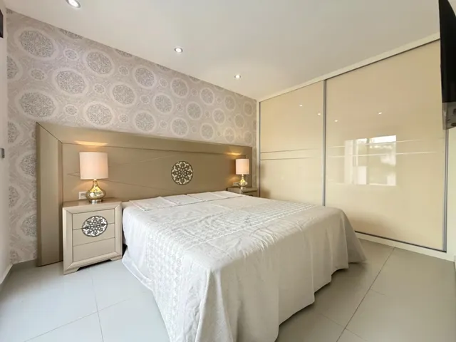 Villa 3 habitaciones 125m² en venta - Centro de la Ciudad Quesada — 17