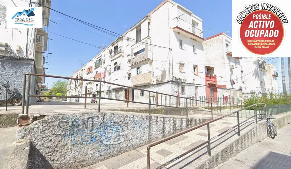 Venta de Piso en San Juan de Aznalfarache