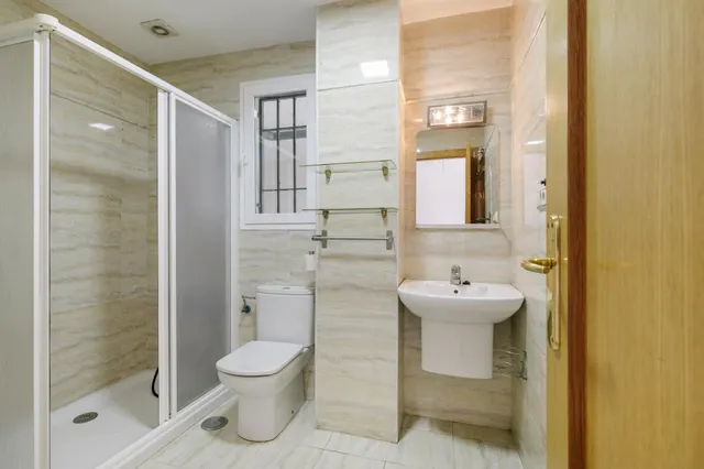 PISO EN VENTA EN ARMILLA CENTRO | 2 DORMITORIOS | GRAN PATIO PRIVADO DE 46 M2 — 8