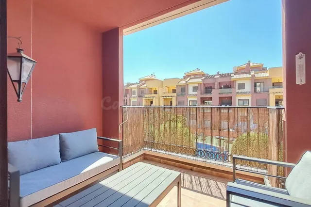 Apartamento 2 habitaciones 80m² en venta - Lomas de Cabo Roi - foto 4