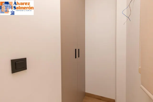 MODERNO ESTUDIO TIPO LOFT EN URBANIZACIÓN VILLA PINEDA - ZONA VILLAREJO — 14