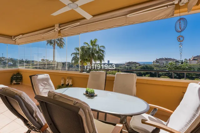 Apartamento 3 habitaciones 151m² en venta - Marbella