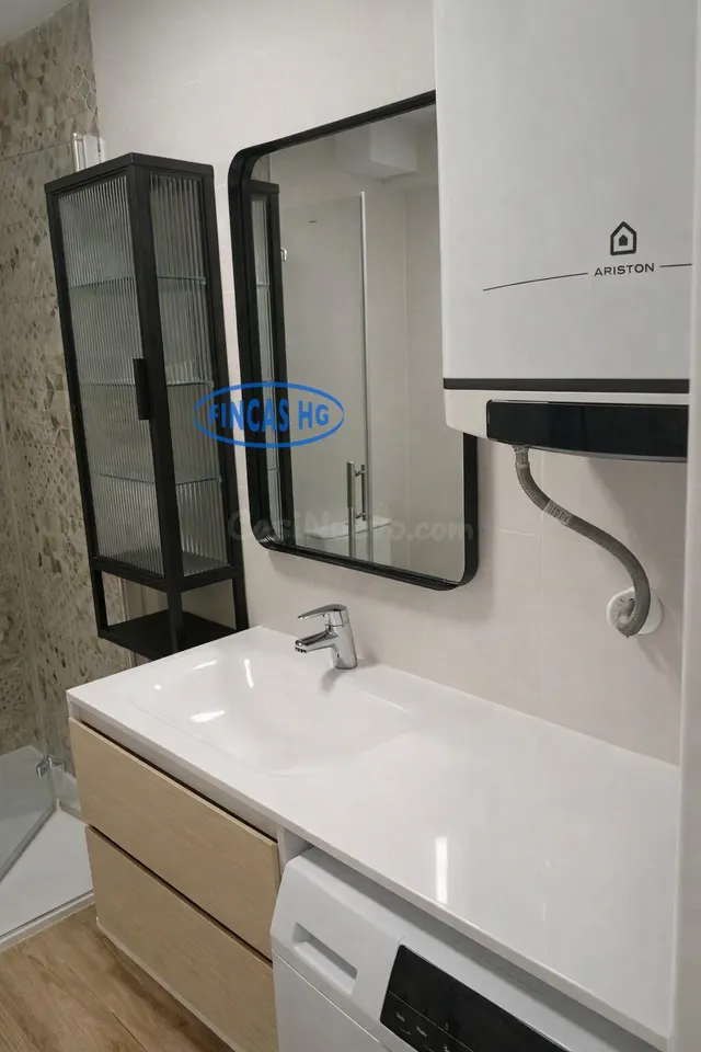 Estupendo apartamento estilo loft ubicado en pleno centro tr - foto 4