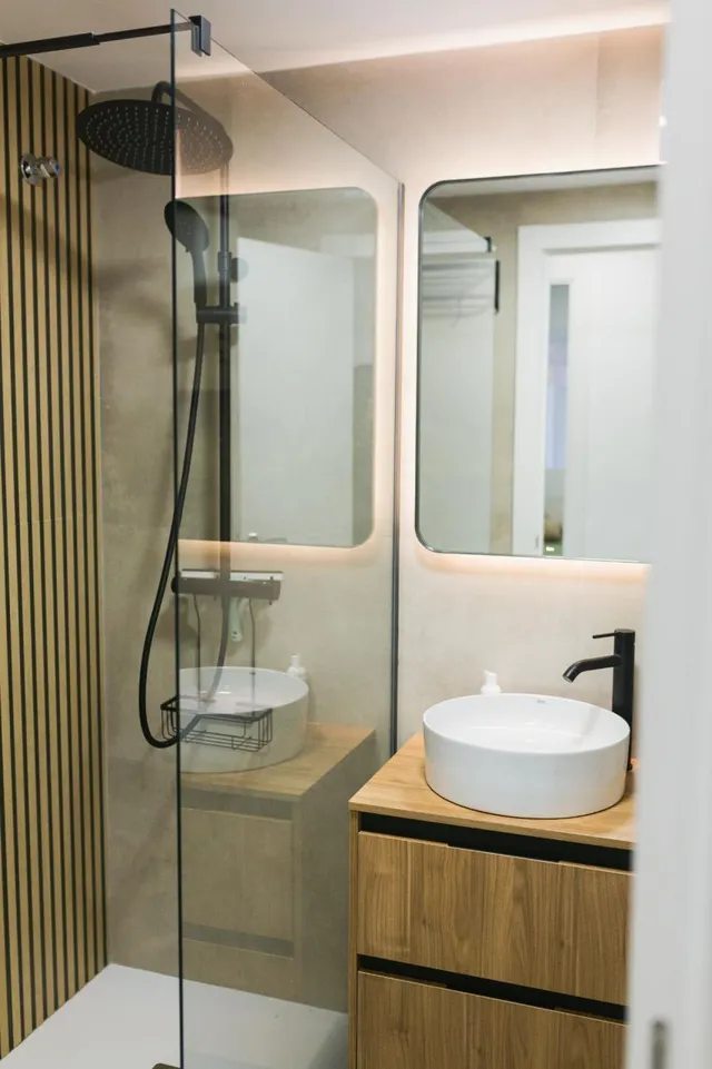 Apartamento 2 habitaciones 82m² en venta - Centro — 21