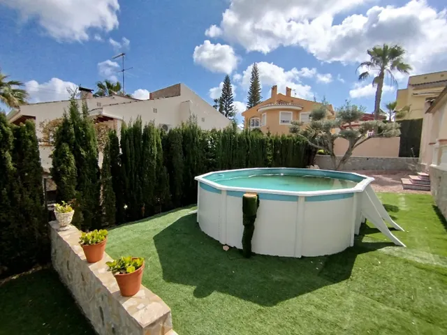 Villa 4 habitaciones 227m² en venta - Pueblo Lucero — 9
