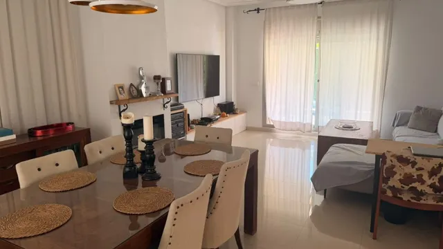 Casa-Chalet en Venta en Molina De Segura Murcia — 6