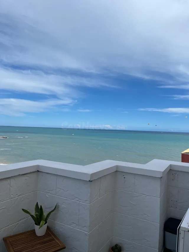 BONITO ÁTICO EN TORREVIEJA:2 HAB, 2 BAÑOS