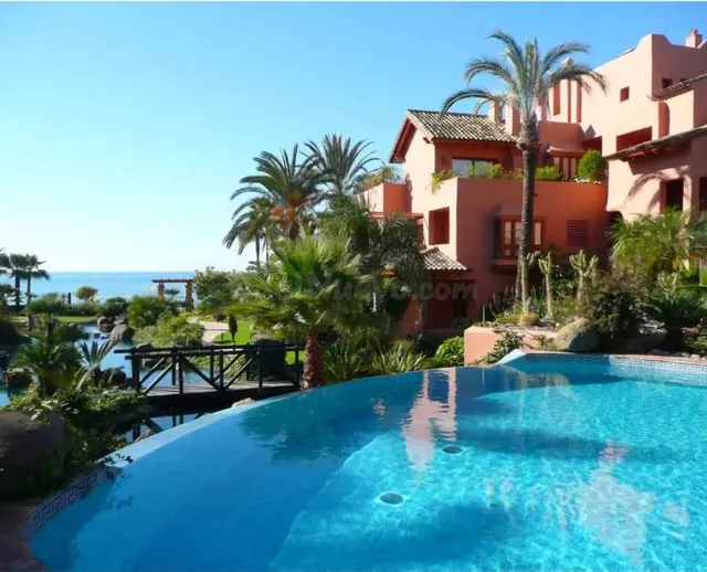 Ático 3 habitaciones 210m² en venta - Costa Del Sol - foto 2
