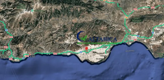 Piso en Venta en Roquetas De Mar Almería — 4