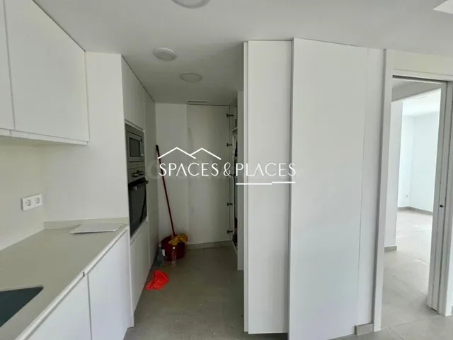 Piso de 3 habitaciones en paseo de Alameda - foto 4