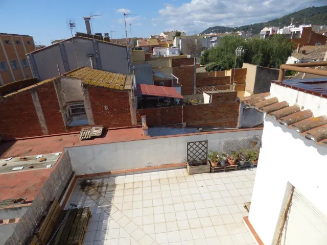 Casa en Malgrat de Mar, en pleno centro — 40