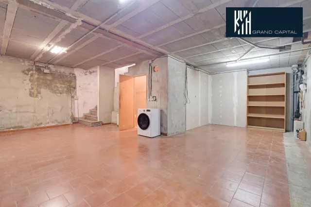 CASA SANT MIQUEL DE FLUVIA — 50