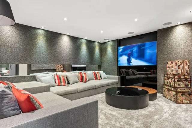 Adosado 5 habitaciones 308m² en venta - El Madroñal — 27
