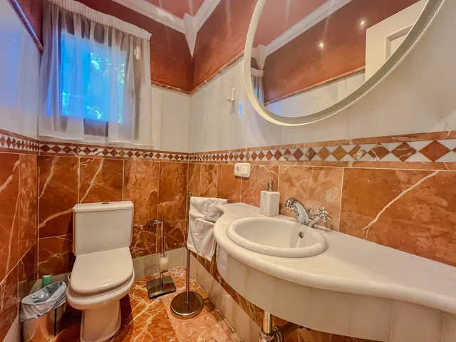 Chalet 5 habitaciones 650m² en venta - Centro — 32