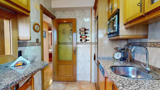 PISO en VENTA en ZARAGOZA - Avenida Navarra (Ref.: 00932) — 16
