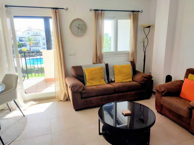Piso 2 dormitorios en Sucina - Oportunidad única en venta — 11
