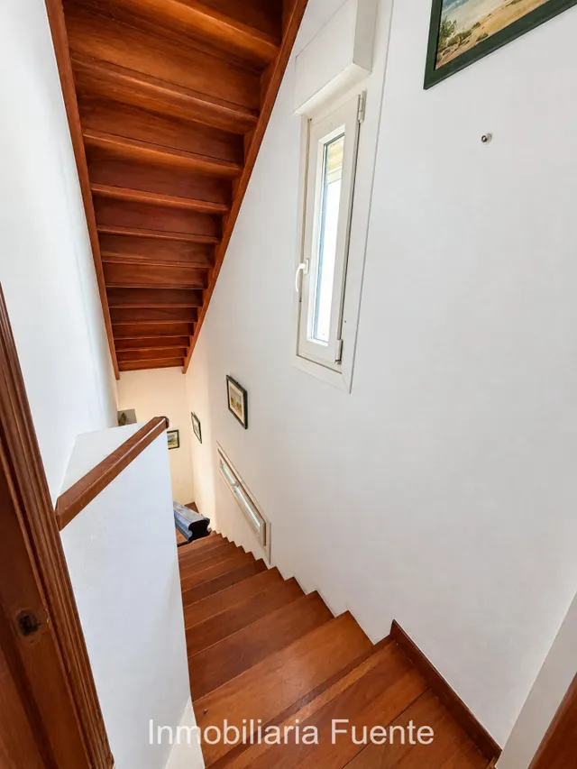 Adosado con jardin y terraza en Valle de Mena, Entrambasaguas — 41