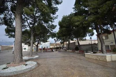 Parcela en venta - Torre del rico - foto 4