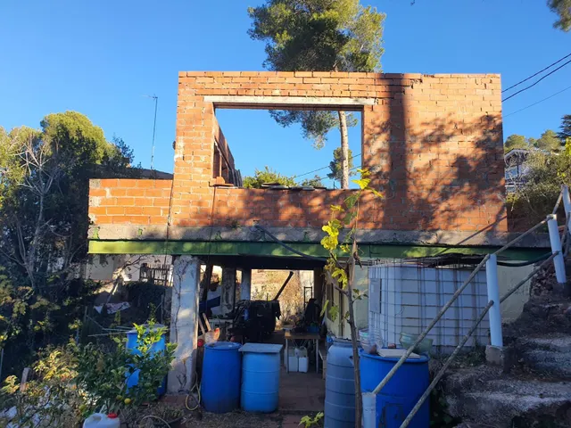 TERRENO URBANO EN VENTA EN URB CAN TAIO DE 1.048 M2 — 39