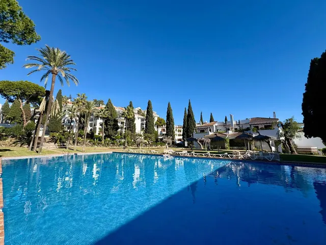 Apartamento 1 habitación 83m² en venta - Marbella — 16