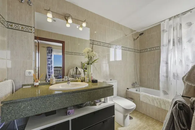 Ático 3 habitaciones 130m² en venta - Marbella — 19