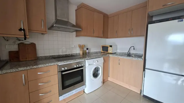 Apartamento situado en la playa de Guardamar del Safor, a ta - foto 4