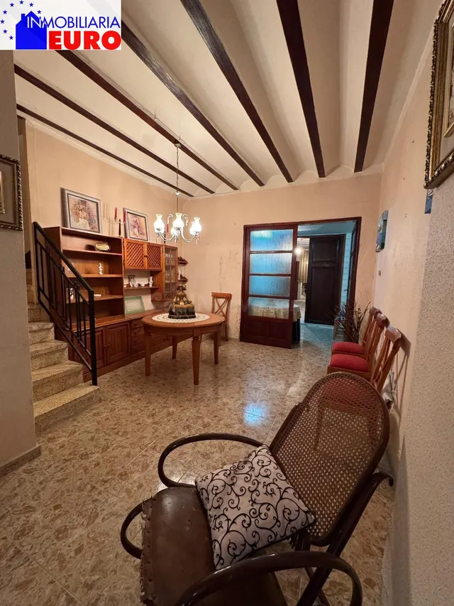 ¡CASA EN VENTA EN BOLBAIT! — 3