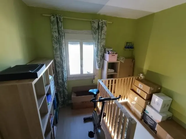Casa Sabadelle — 24