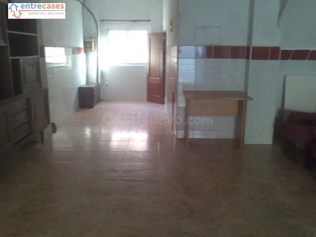 CASA INDEPENDIENTE CENTRO QUART DE LES VALLS — 4