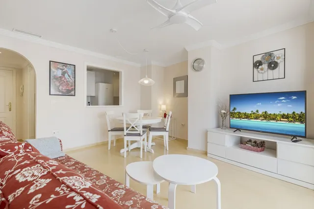 Apartamento 1 habitación 58m² en venta - Marbella — 6