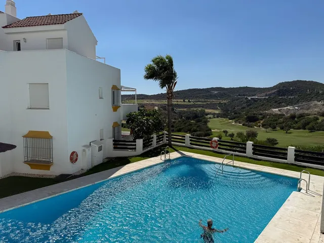 Apartamento 2 habitaciones 86m² en venta - Valle Romano Golf — 22
