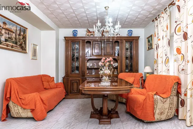 La casa que siempre soñaste en el mirador de San Nicolás — 13