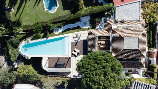 Chalet 3 habitaciones 364m² en venta - Marbella — 41