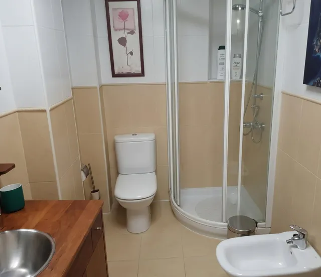 Piso 4 habitaciones 130m² en venta - Comillas — 9
