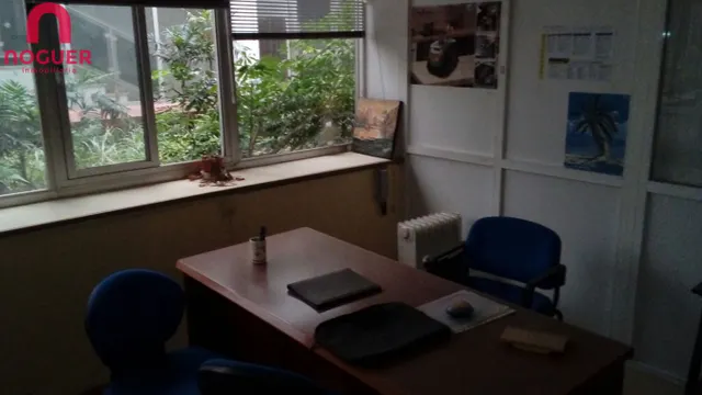 LOCAL EN ALQUILER EN MEDINA AZAHARA, 4 OFICINAS, SALA DE REUNION, 2 BAÑOS, 100M2 — 4