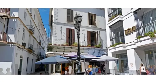 Ático Dúplex 3 habitaciones 150m² en venta - Marbella
