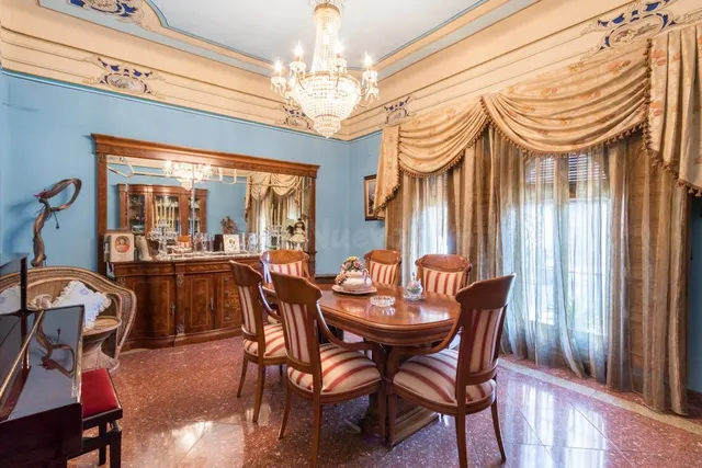 CASA SEÑORIAL EN EL CENTRO DE ALBOLOTE PARA VIVIR O COMO PRO - foto 2