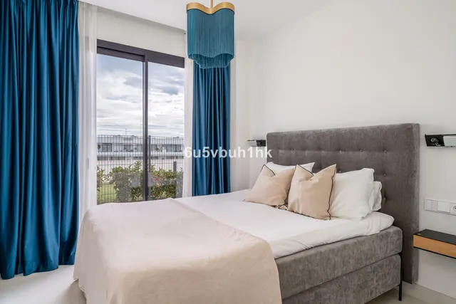 Apartamento 3 habitaciones 159m² en venta - Centro — 13