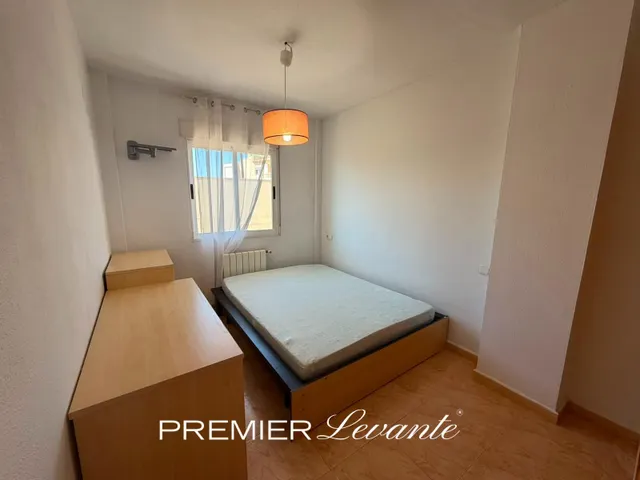 Amplio pareado en la nucia con piscina privada — 23