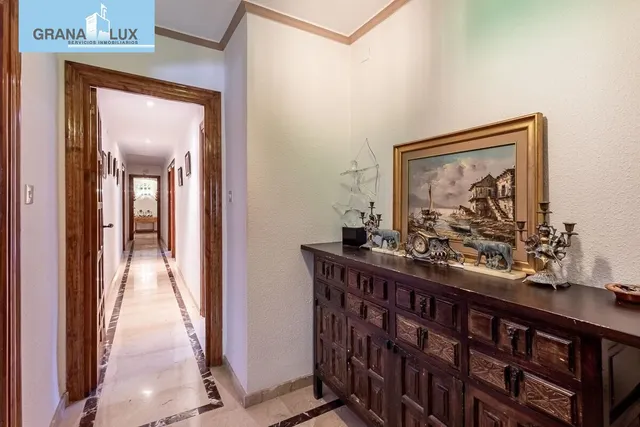 Espectacular Chalet en Ogijares - Ideal para Familias — 46