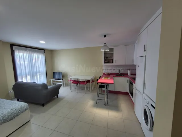 Apartamento 44m² en venta - Carreira - Castiñeiras - Aguiño - foto 2
