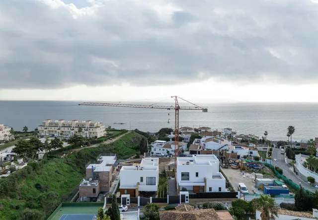 Villa 4 habitaciones 344m² en venta - Calaburra - Chaparral — 8