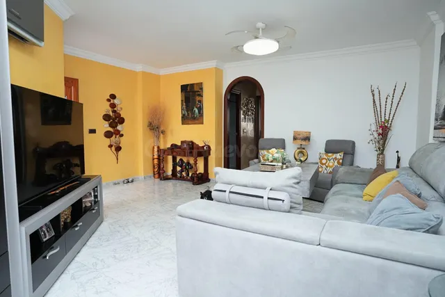 ESPECTACULAR DUPLEX REFORMADO CERCA DEL CENTRO Y PLAYAS