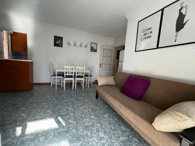 Alquiler HASTA JUNIO en pleno centro de Fuengirola — 7