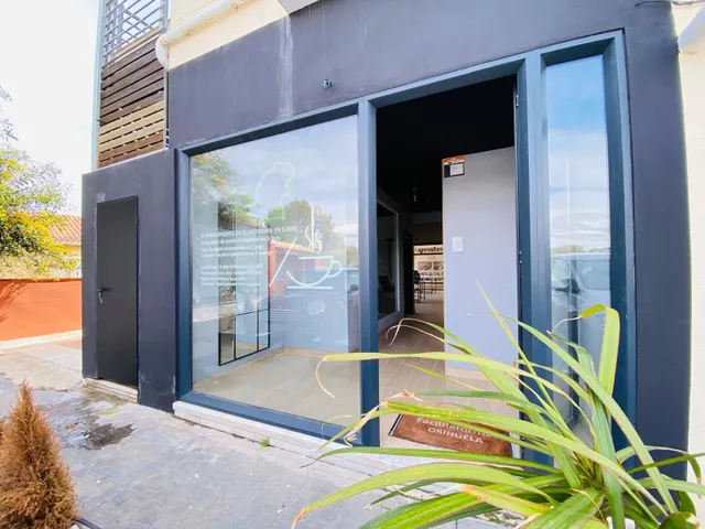 Local comercial 81m² en venta - Villamartín-Las Filipinas — 6