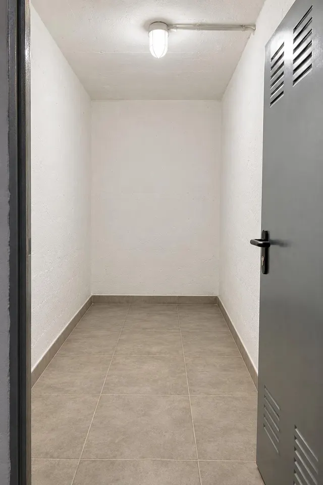 Ático dúplex de dos dormitorios con vistas al mar en Benalmádena, Costa del Sol — 19
