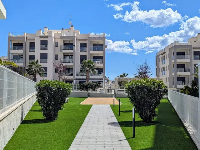 Apartamento 2 habitaciones en venta - Villamartin - foto 4