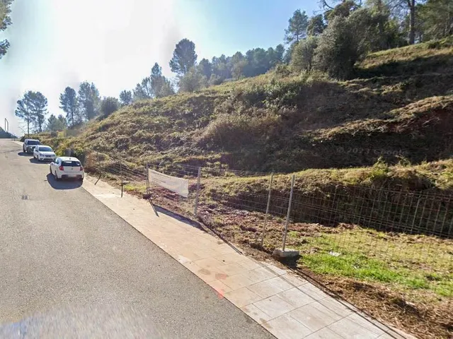 Terreno a la venta en Castellví de Rosanes — 7